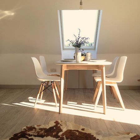 Apartament The Loft Pilton Zewnętrze zdjęcie