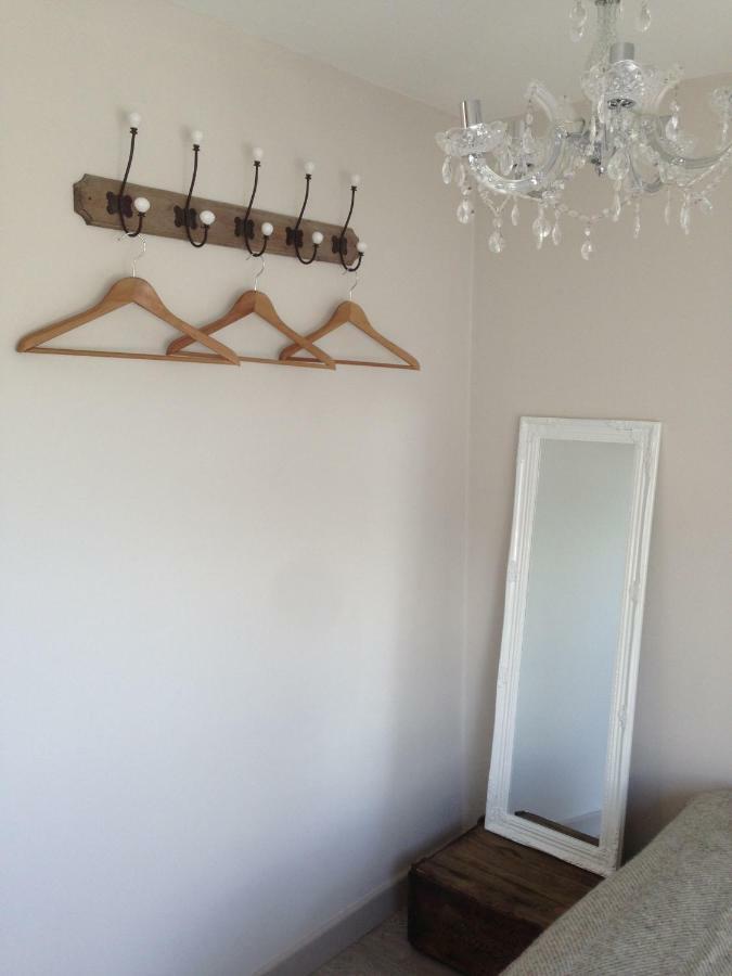 Apartament The Loft Pilton Zewnętrze zdjęcie