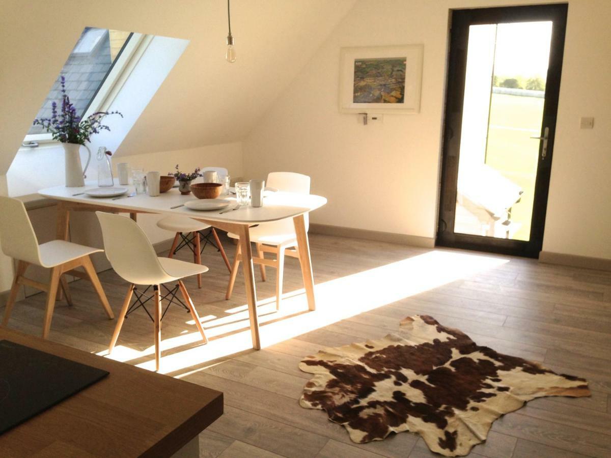 Apartament The Loft Pilton Zewnętrze zdjęcie