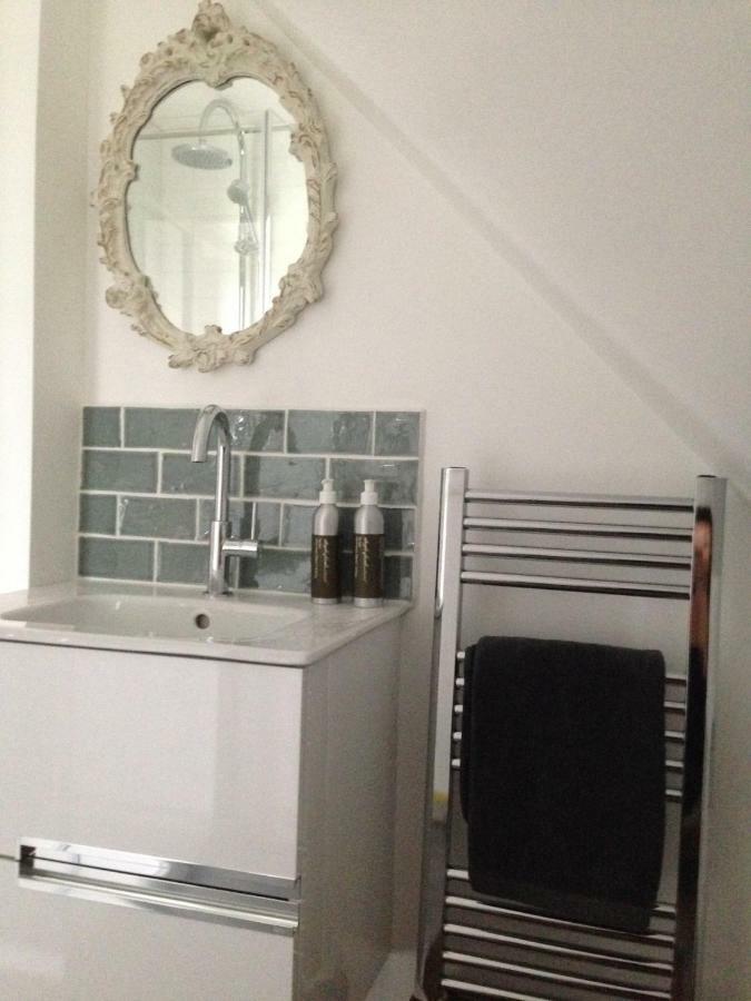 Apartament The Loft Pilton Zewnętrze zdjęcie