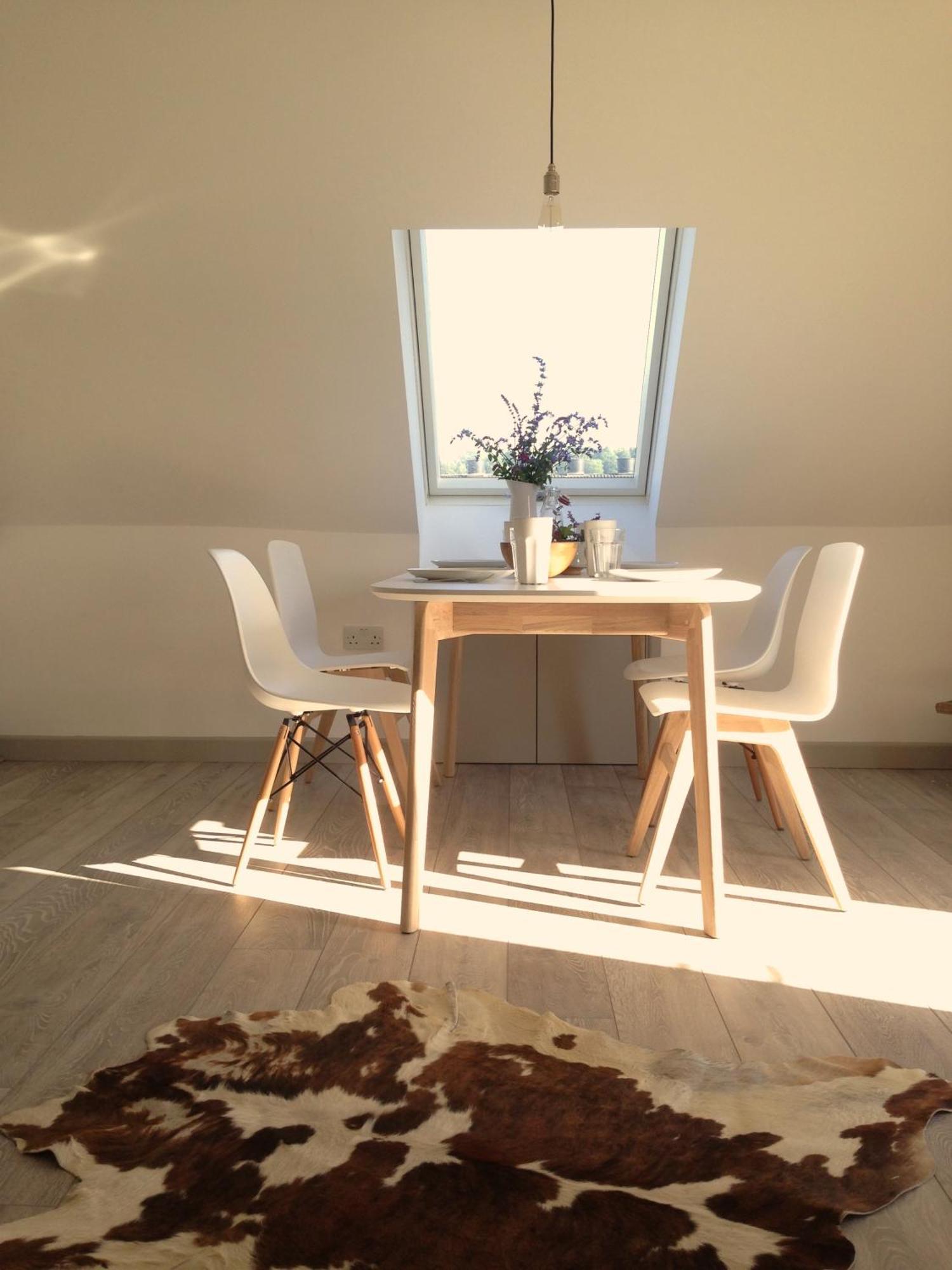 Apartament The Loft Pilton Zewnętrze zdjęcie