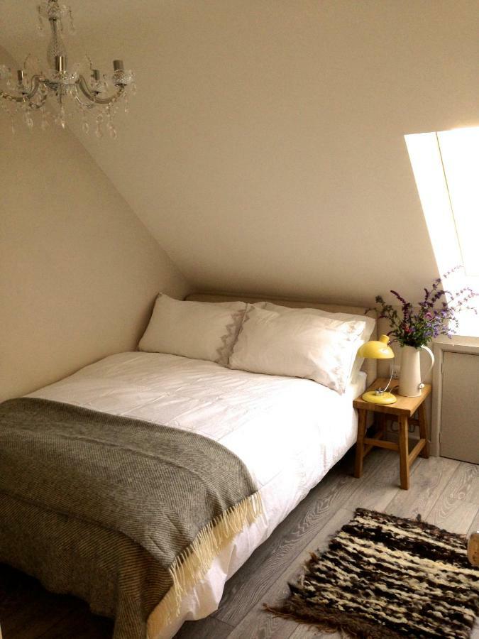 Apartament The Loft Pilton Zewnętrze zdjęcie