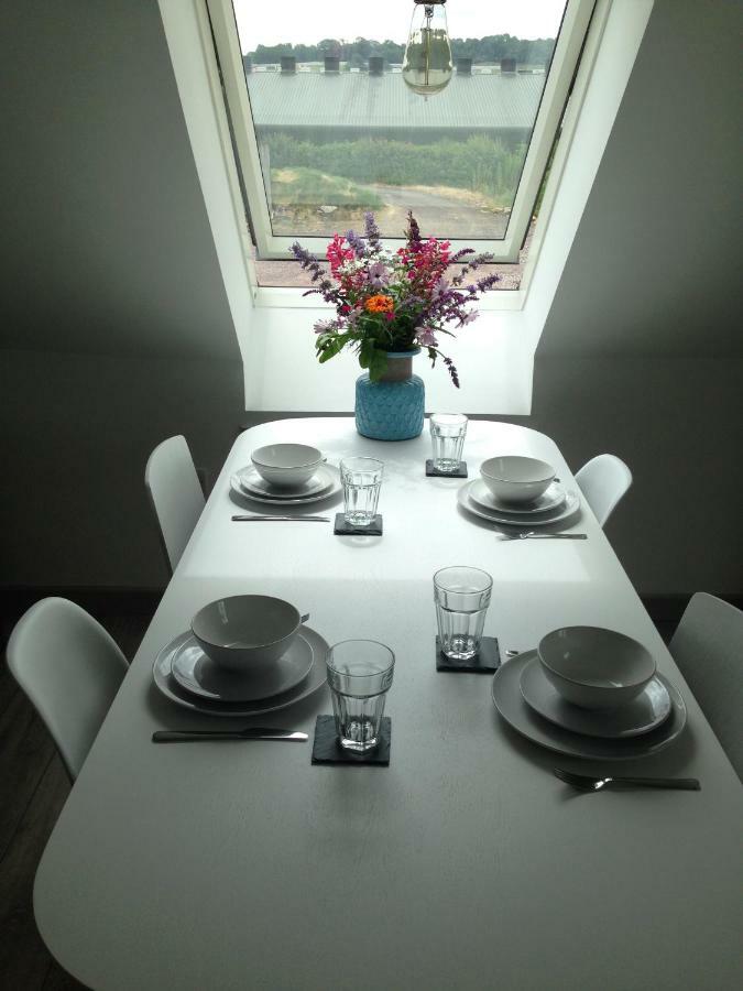 Apartament The Loft Pilton Zewnętrze zdjęcie