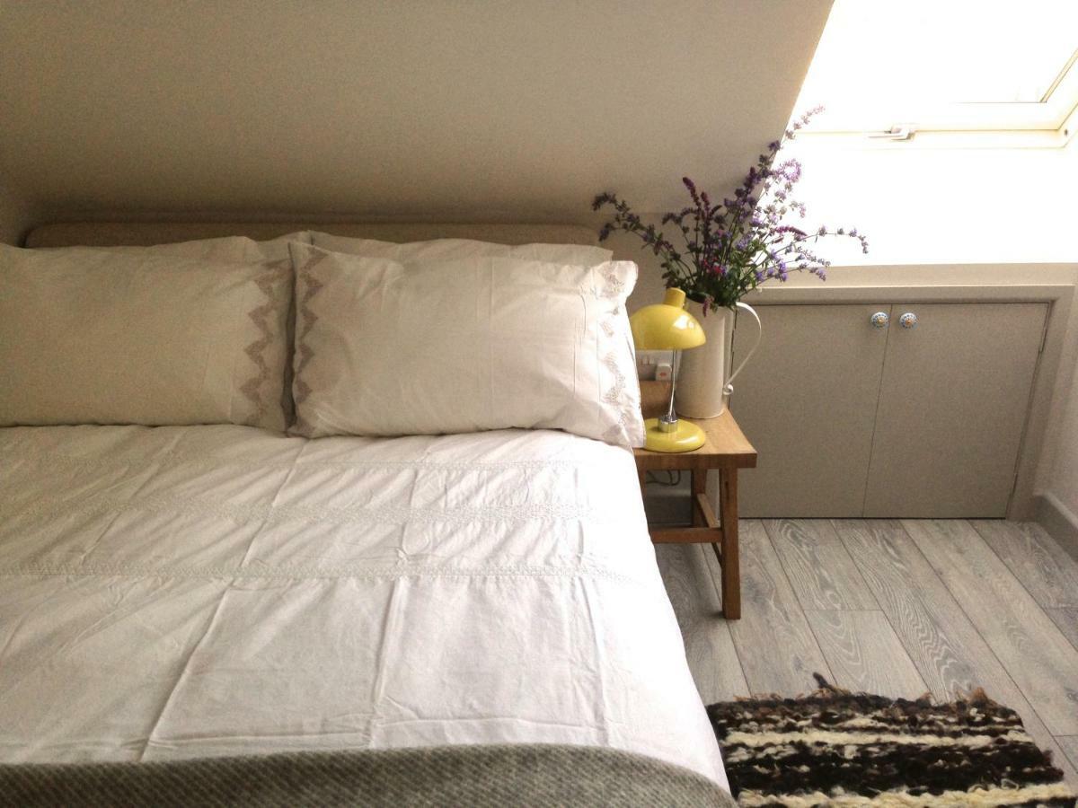 Apartament The Loft Pilton Zewnętrze zdjęcie