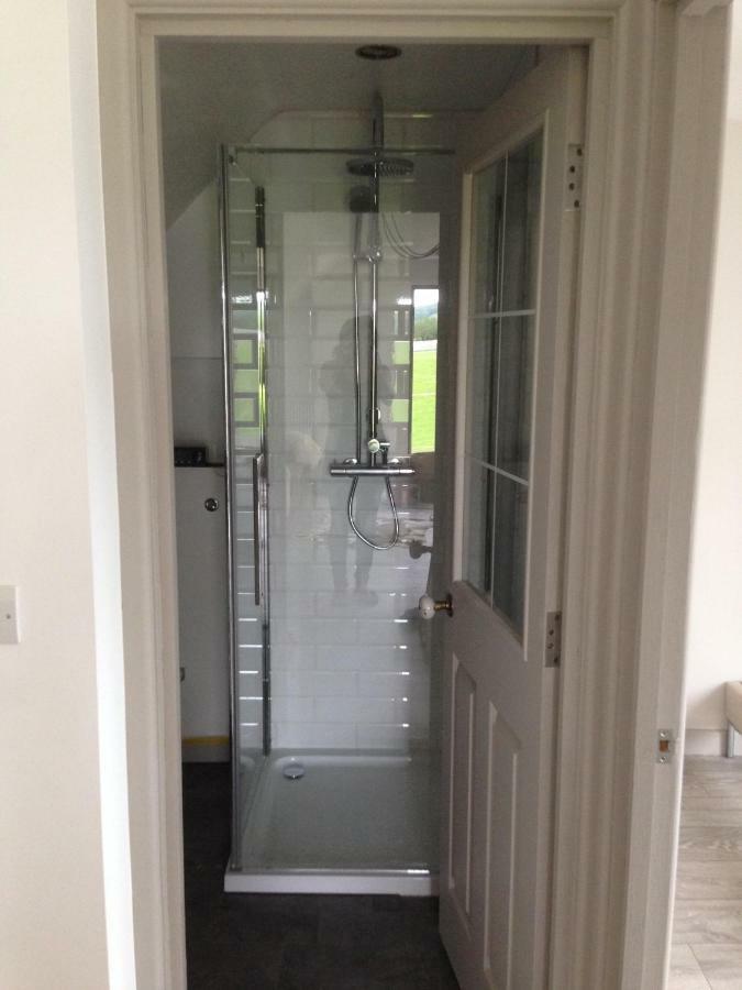 Apartament The Loft Pilton Zewnętrze zdjęcie