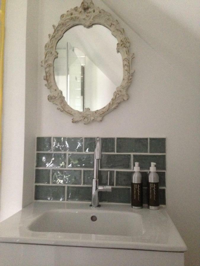 Apartament The Loft Pilton Zewnętrze zdjęcie