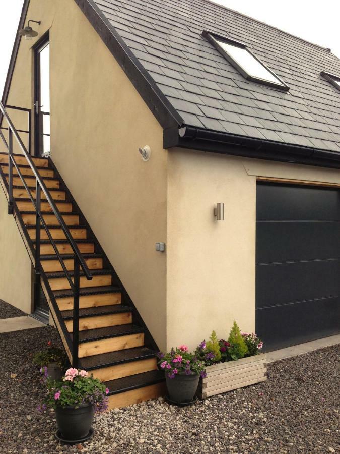 Apartament The Loft Pilton Zewnętrze zdjęcie