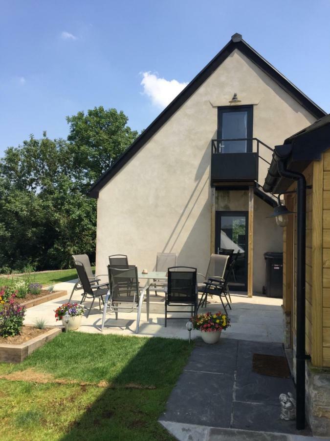 Apartament The Loft Pilton Zewnętrze zdjęcie
